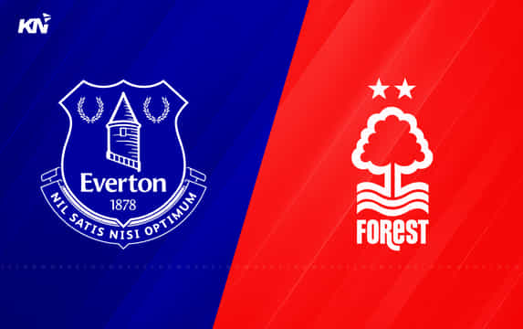 Everton vs Nottingham Forest Preview, prediction, lineups, betting tips & odds | Premier League 2025-26