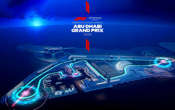 F1 Abu Dhabi Grand Prix 2025: Everything you need to know about the grand finale