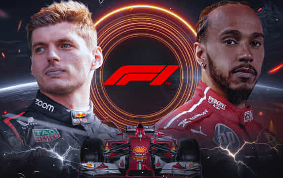 F1 Formula 1’s highest-paid drivers in 2025 REVEALED