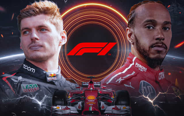 F1 Formula 1’s highest-paid drivers in 2025 REVEALED