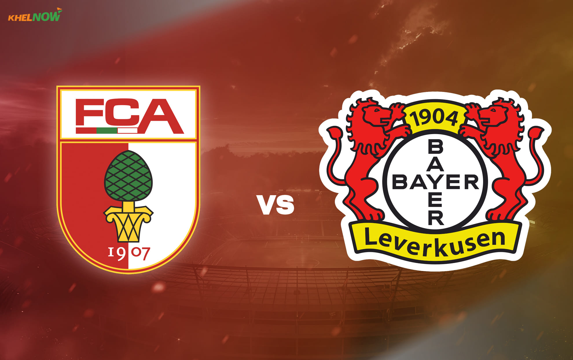 FC Augsburg vs Bayer Leverkusen Preview, prediction, lineups, betting tips & odds | Bundesliga 2025-26