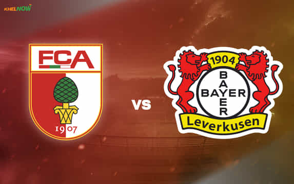 FC Augsburg vs Bayer Leverkusen Preview, prediction, lineups, betting tips & odds | Bundesliga 2025-26