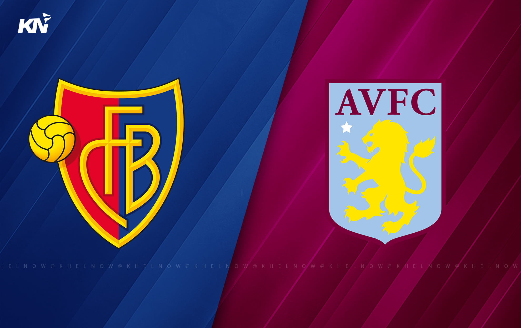 FC Basel vs Aston Villa Preview, prediction, lineups, betting tips & odds | UEFA Europa League 2025-26