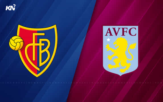 FC Basel vs Aston Villa Preview, prediction, lineups, betting tips & odds | UEFA Europa League 2025-26