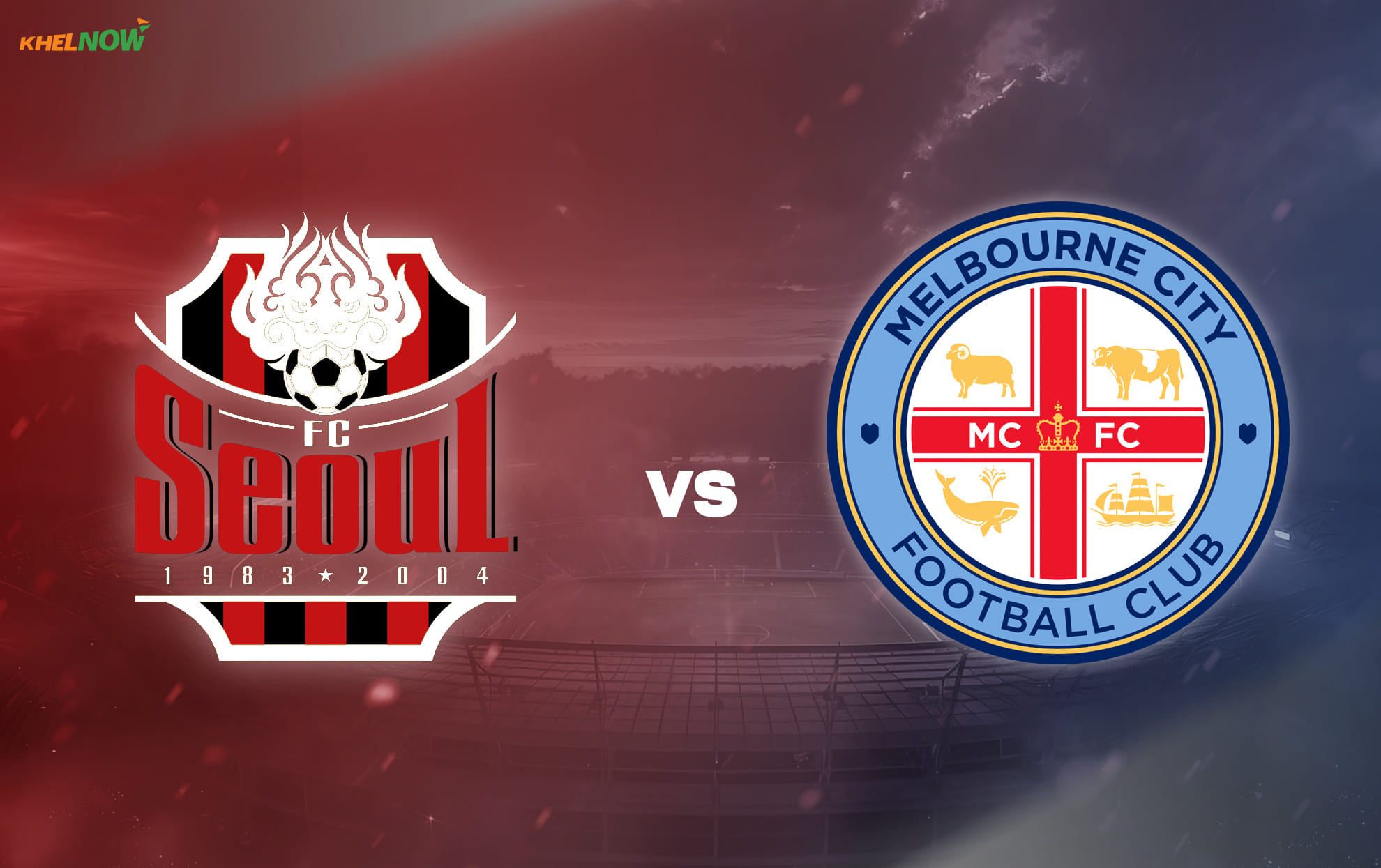 FC Seoul vs Melbourne City FC Preview, prediction, lineups, betting tips & odds | AFC Champions League Elite 2025-26