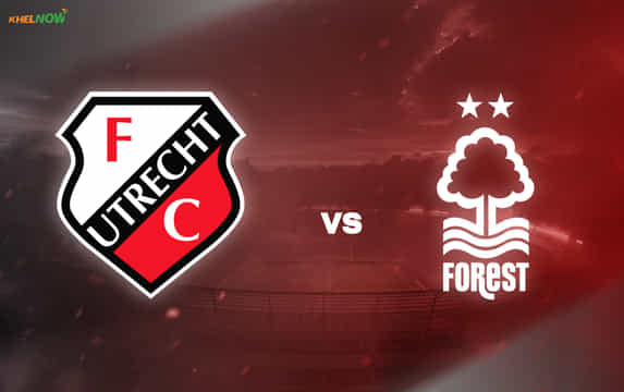 FC Utrecht vs Nottingham Forest Preview, prediction, lineups, betting tips & odds | UEFA Europa League 2025-26