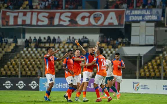 FC Goa vs Mumbai City FC Player Ratings: Brison Fernandes stars in semi-final tragedy for Phurba Lachenpa