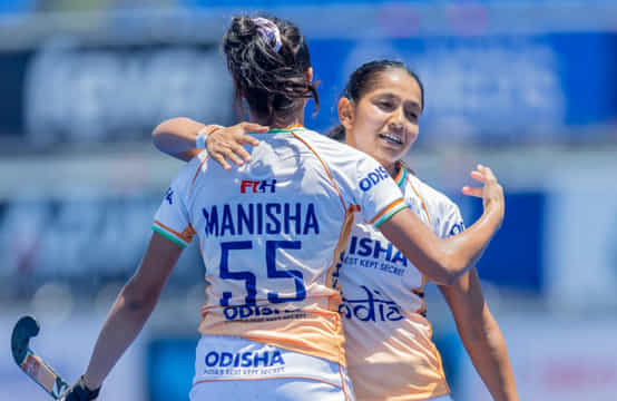 FIH Hockey Women’s Junior World Cup 2025: India beat Uruguay in dramatic shootout to enter 9th/10th playoff