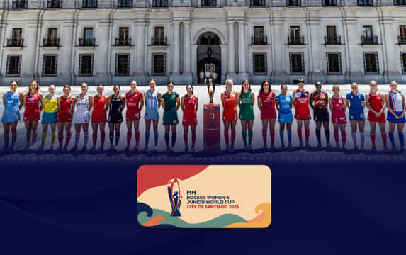 FIH Hockey Women's Junior World Cup 2025: Full schedule, fixtures, results, live streaming details