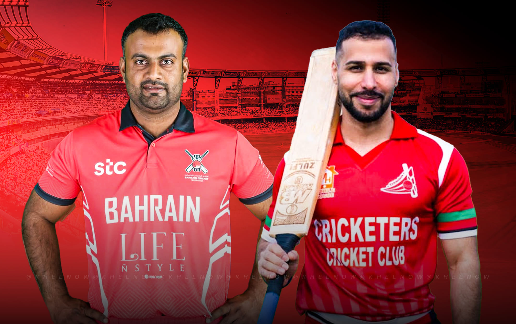 Top 5 batsmen with most runs in T20I Cricket in 2025