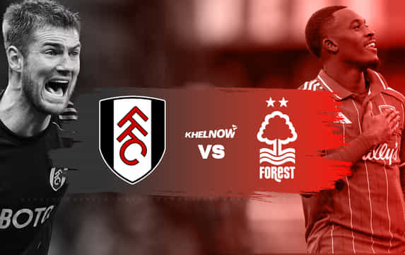 Fulham vs Nottingham Forest Preview, prediction, lineups, betting tips & odds | Premier League 2025-26