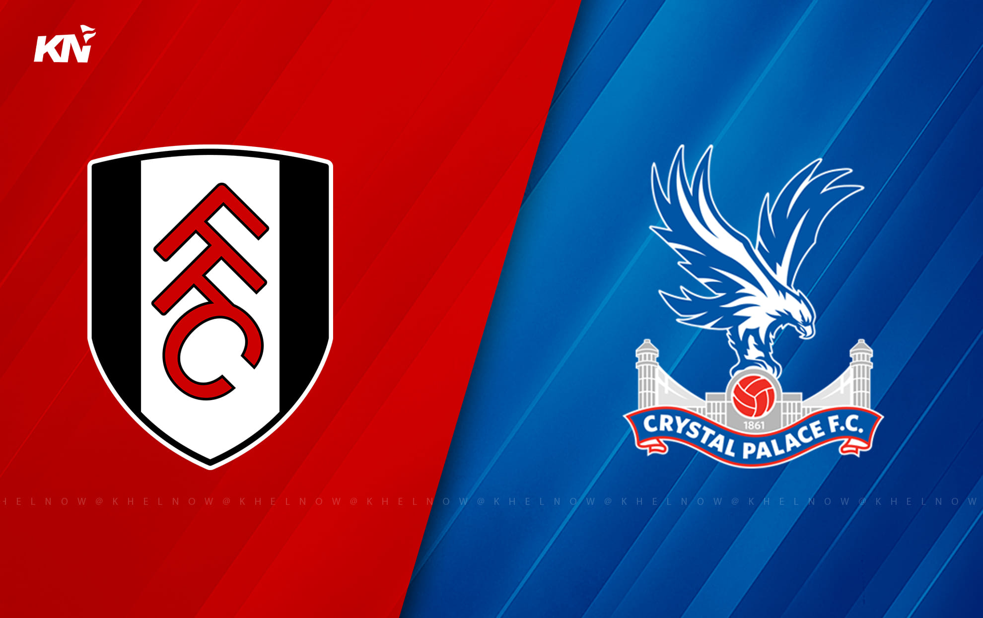 Fulham vs Crystal Palace Preview, prediction, lineups, betting tips & odds | Premier League 2025-26