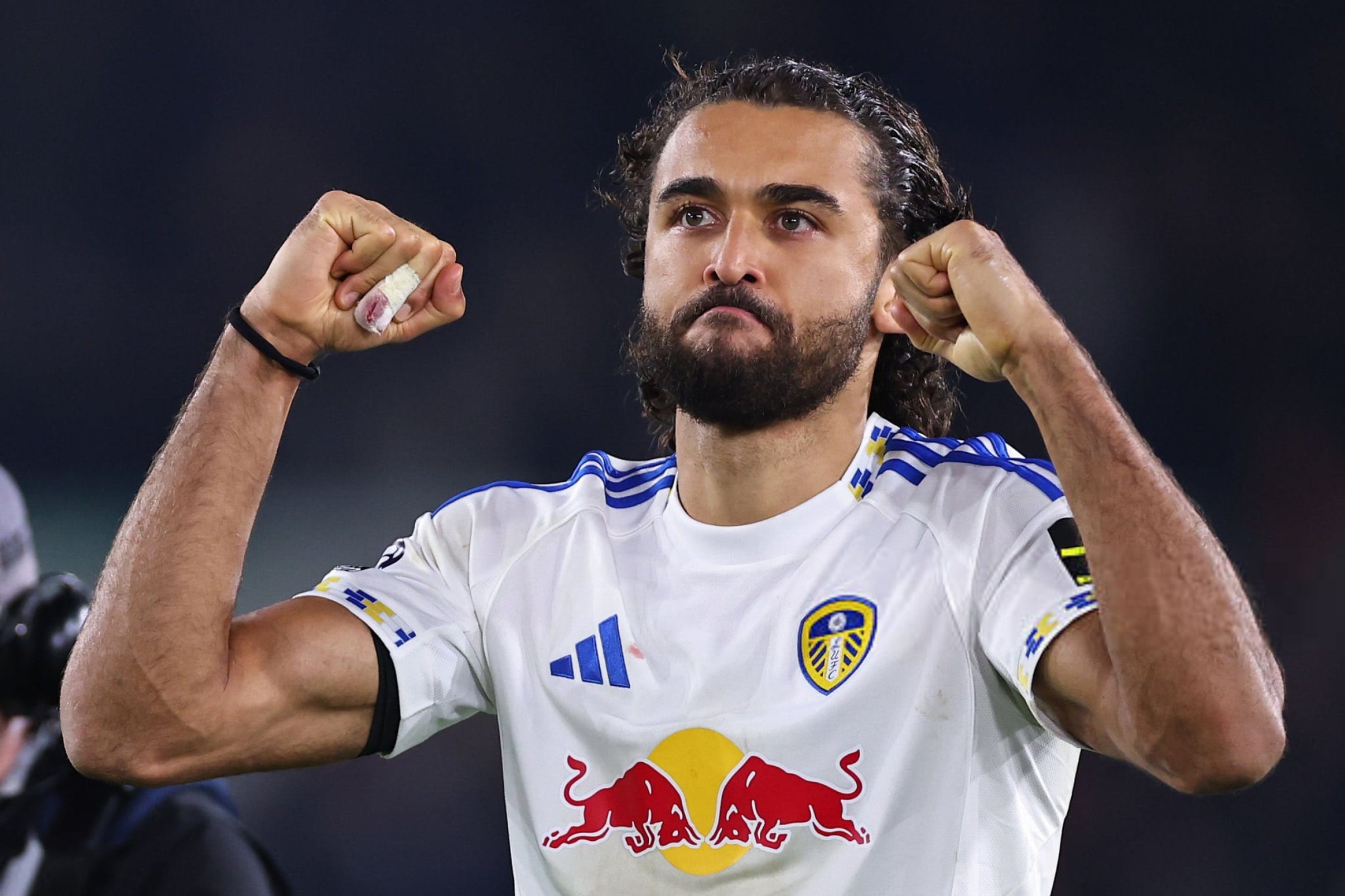 Leeds United vs RB Leipzig: Full lineups confirmed for pre-season friendly