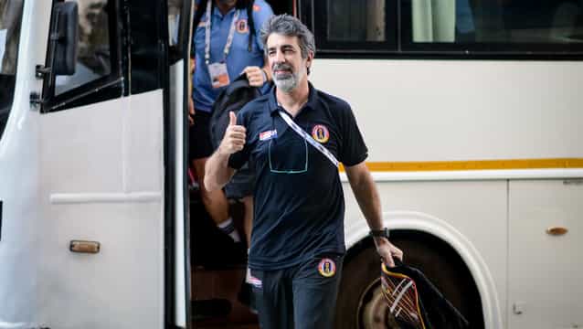 ISL 2025-26: Oscar Bruzon delighted after East Bengal's 3-1 win against Chennaiyin FC