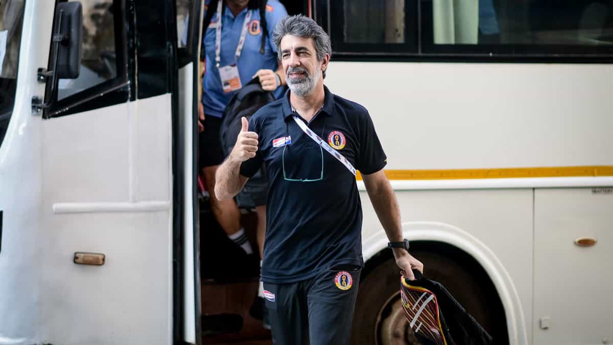 ISL 2025-26: Oscar Bruzon delighted after East Bengal's 3-1 win against Chennaiyin FC