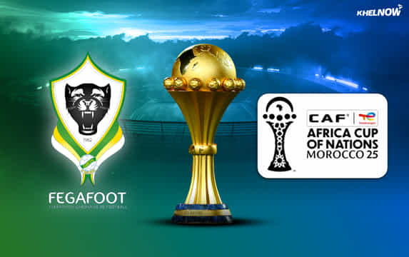 Gabon announce squad for AFCON 2025; Pierre-Emerick Aubameyang called-up
