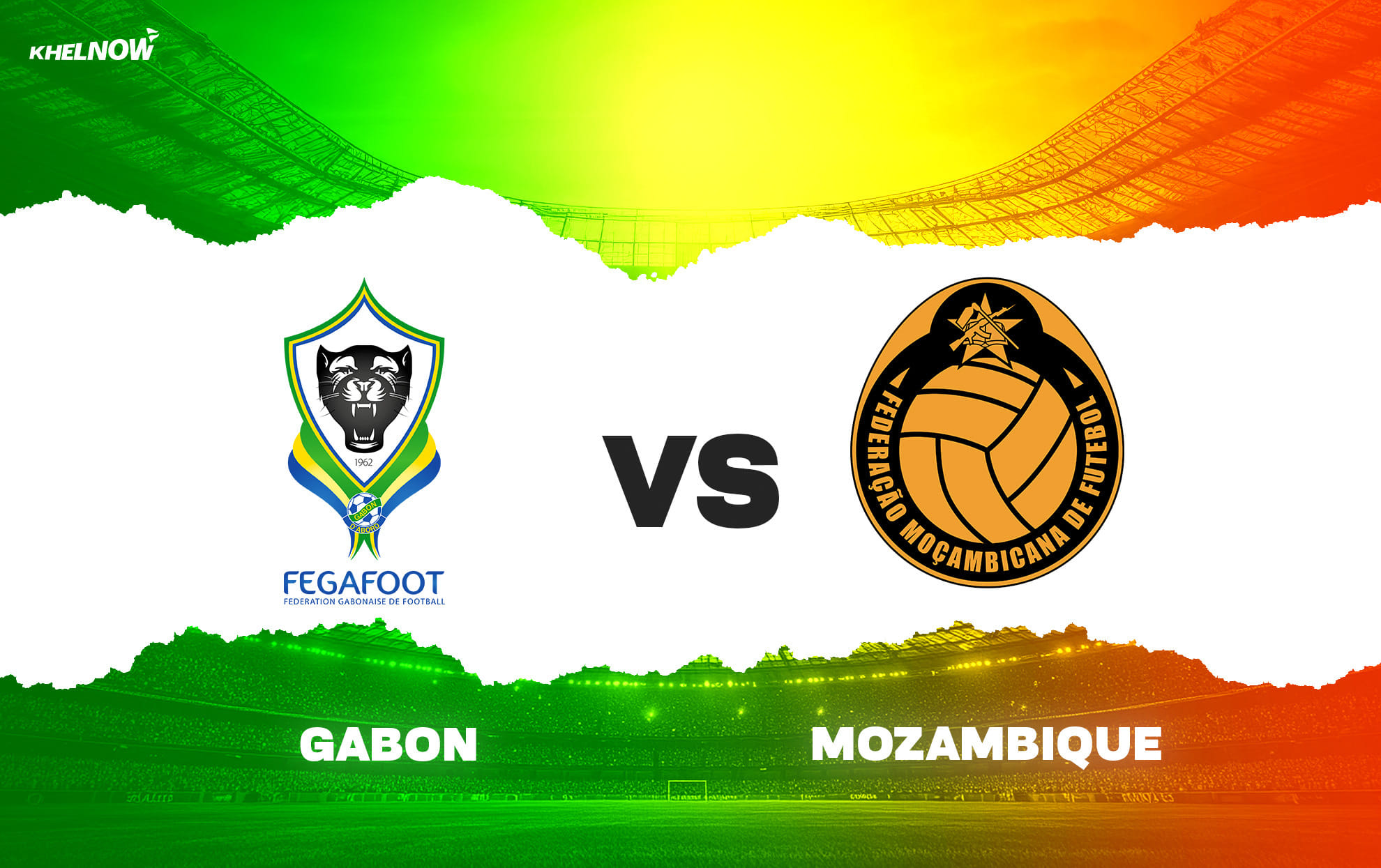 Gabon vs Mozambique Preview, prediction, lineups, betting tips & odds | AFCON 2025
