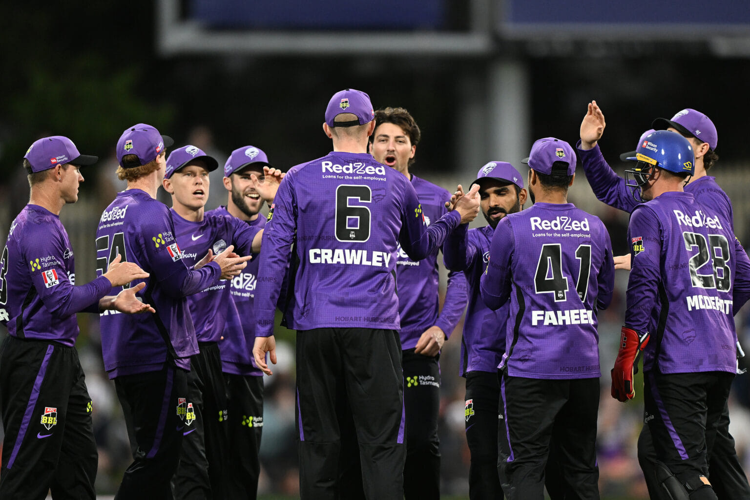 BBL: How does the innings timer work in Big Bash League?