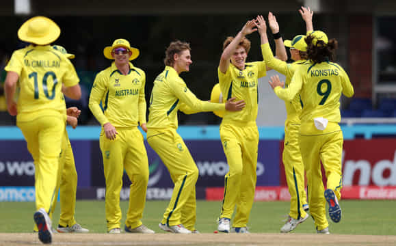 Australia U19
