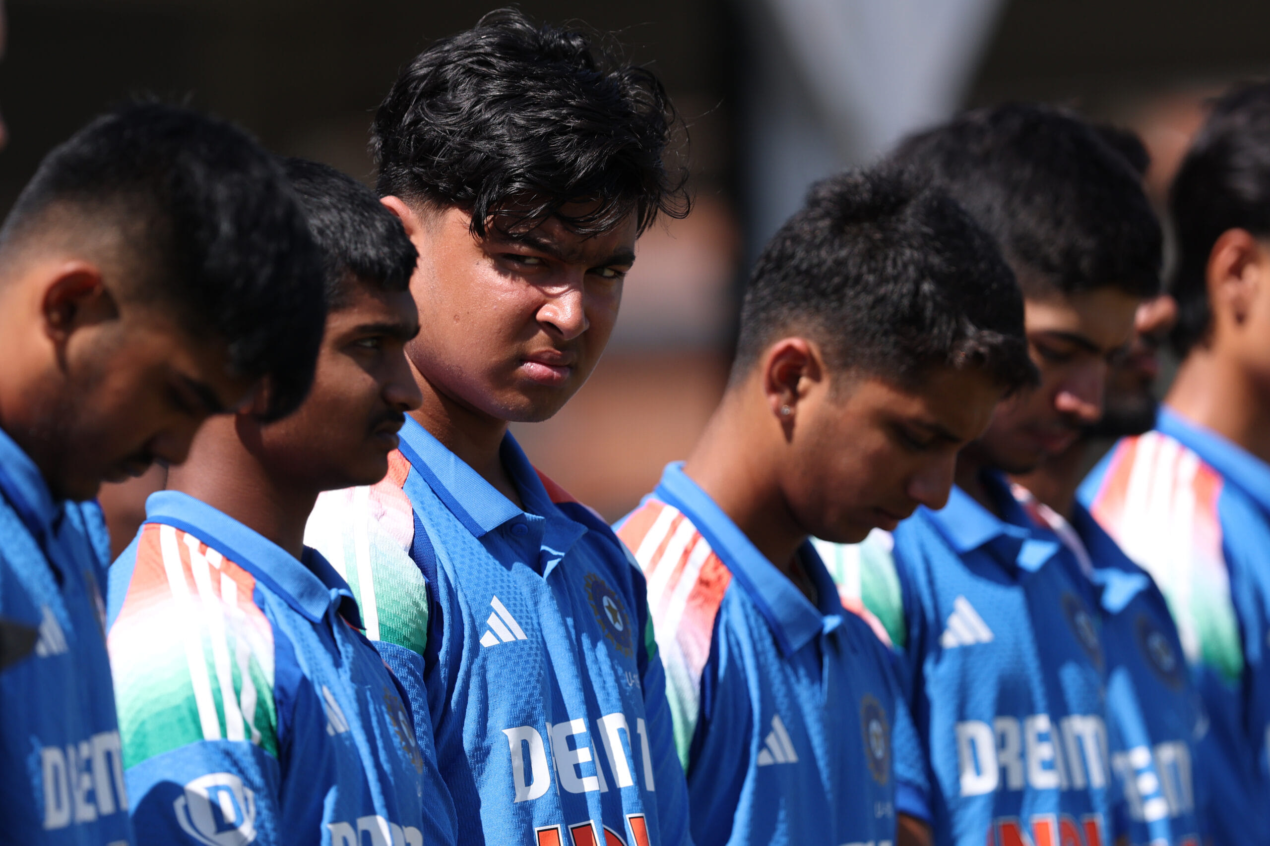 India announce squad for ICC U19 World Cup 2026, Ayush Mhatre named captain