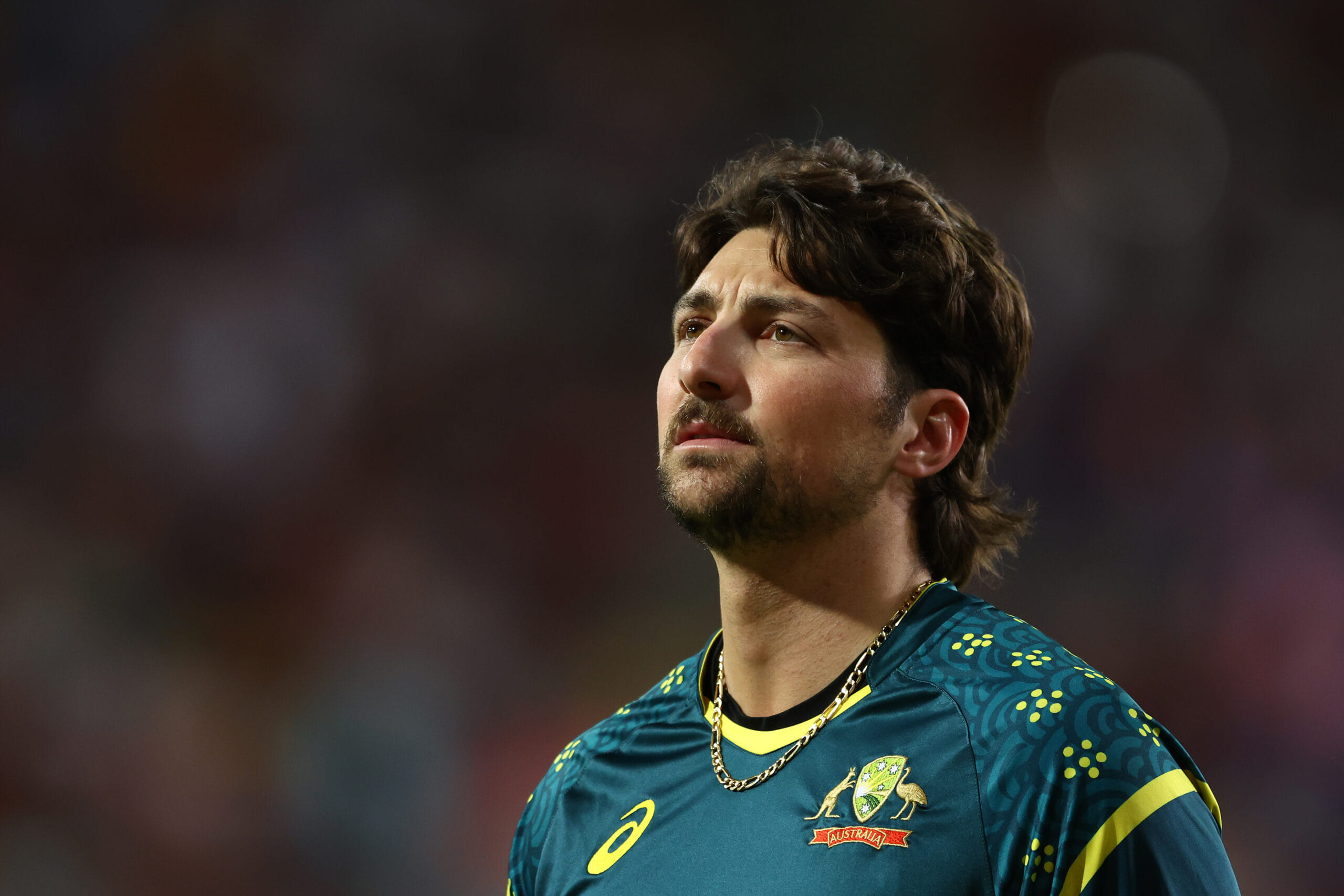 Tim David, T20 World Cup 2026