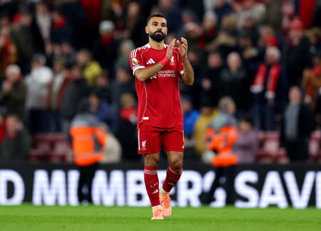 Egypt announce final squad for AFCON 2025: Mohamed Salah & Omar Marmoush inlcuded