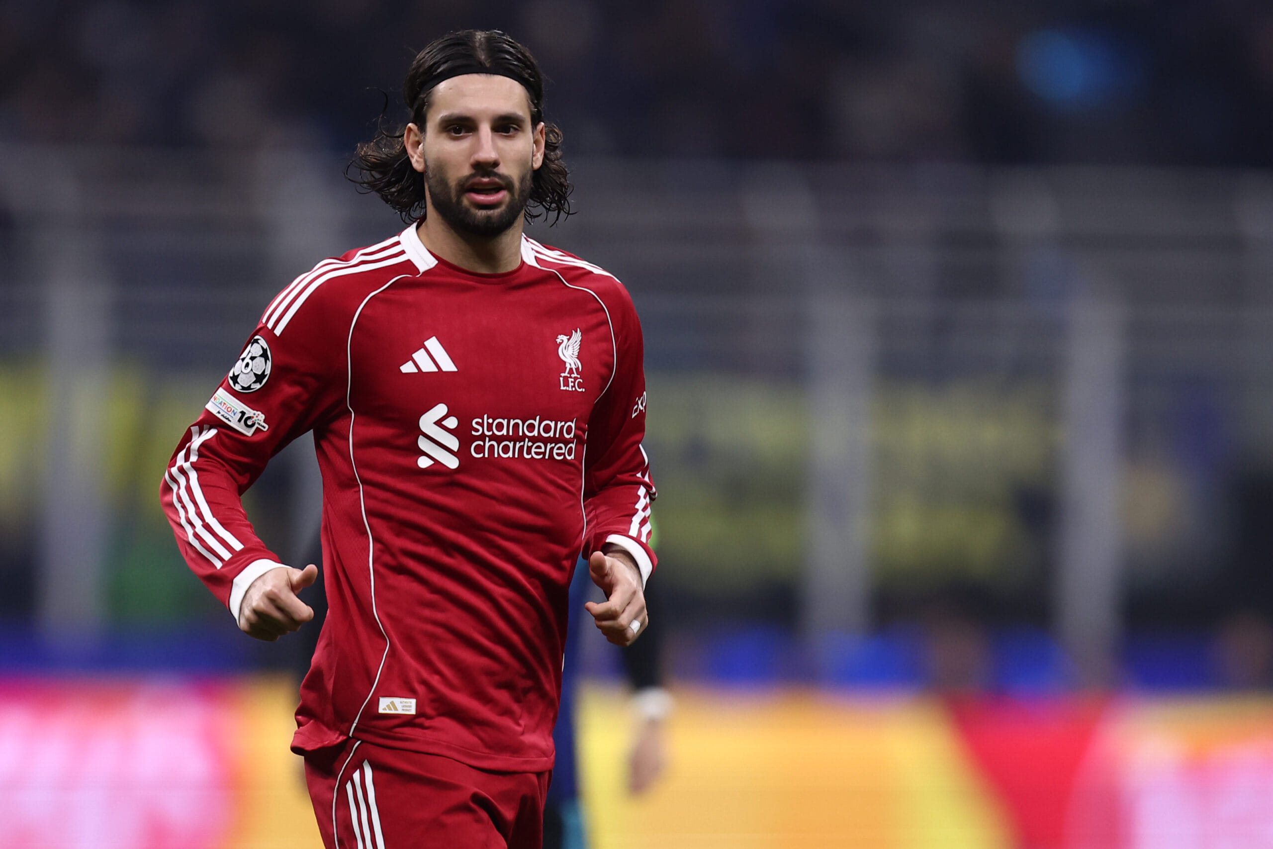 Liverpool to host AS Monaco in Anfield pre-season friendly on August 09