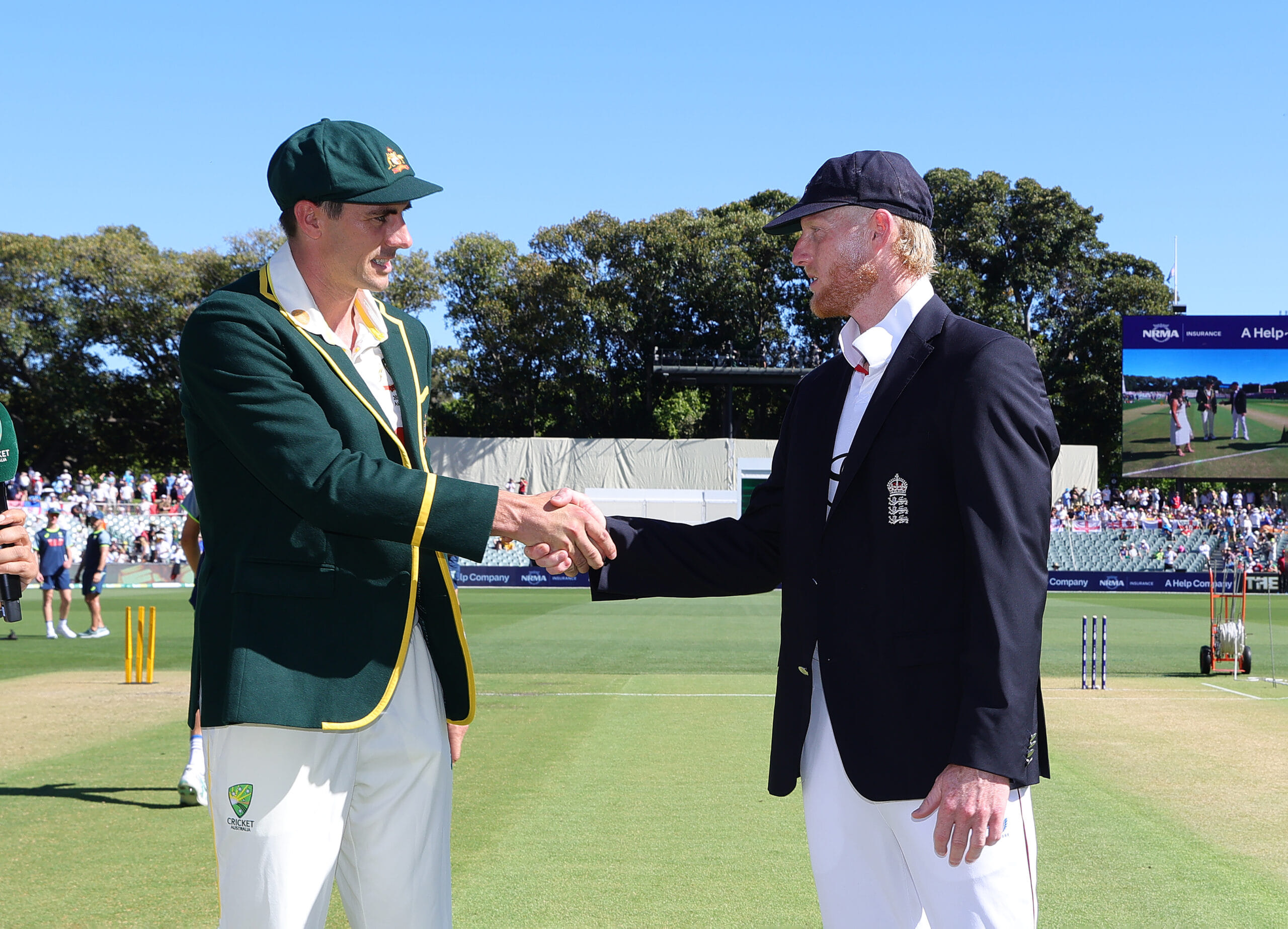 Pat Cummins, Ben Stokes, AUS vs ENG, The Ashes 2025-26