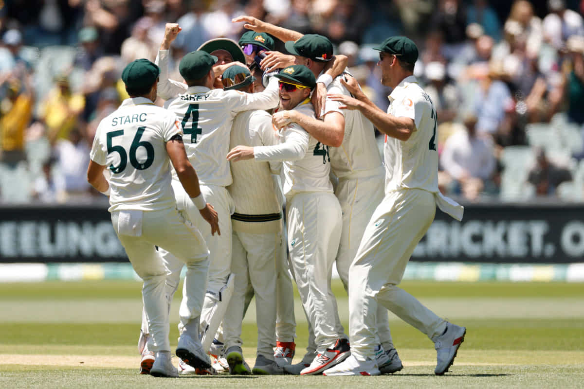 The Ashes 2025-26: Australia name their 12 for Boxing Day test at MCG ...