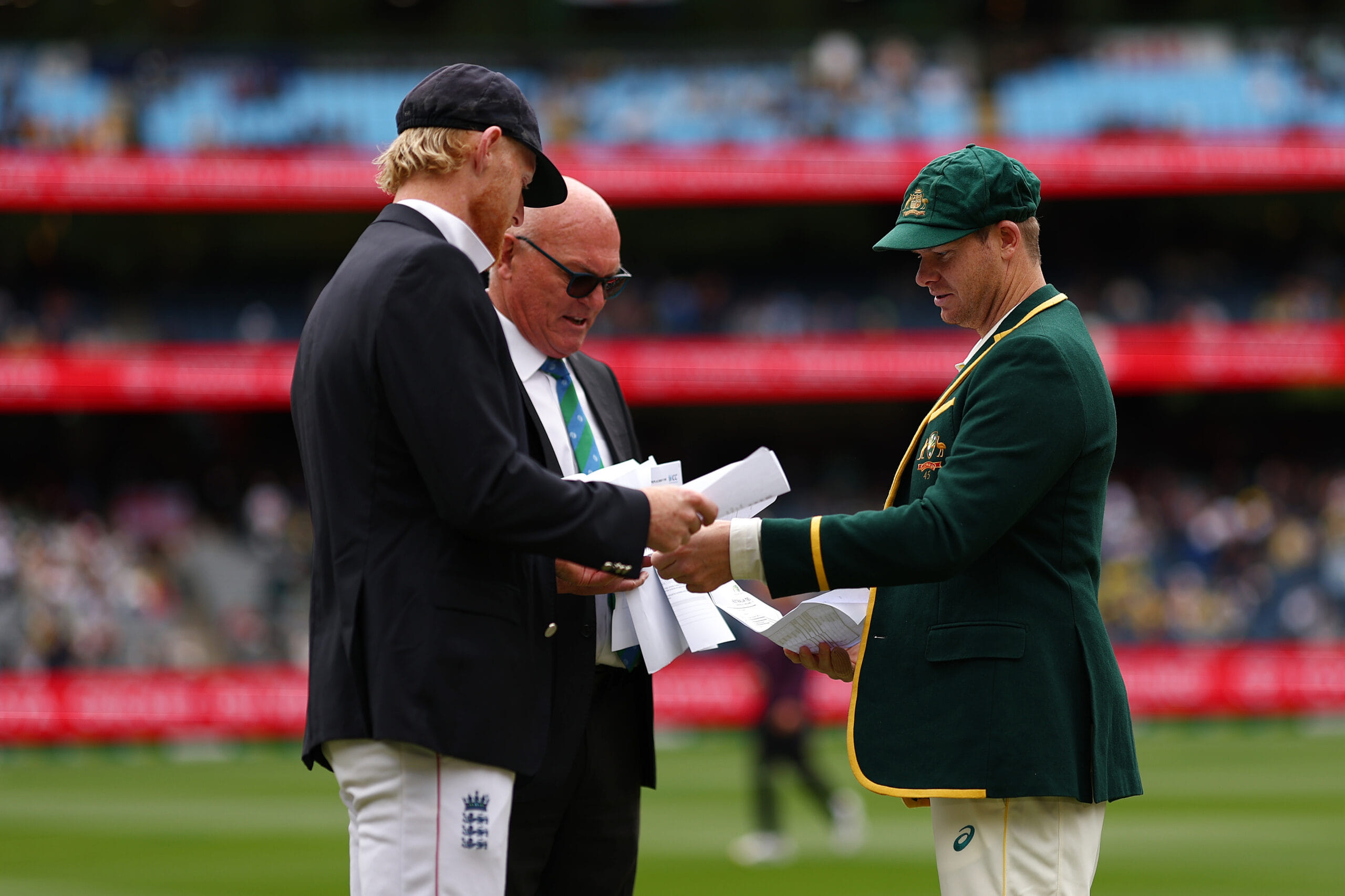 Steve Smith, Ben Stokes, AUS vs ENG, The Ashes 2025-26