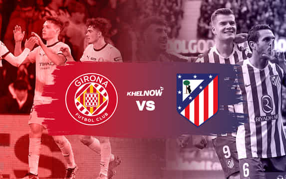 Girona vs Atlético Madrid Preview, prediction, lineups, betting tips & odds | LaLiga 2025-26