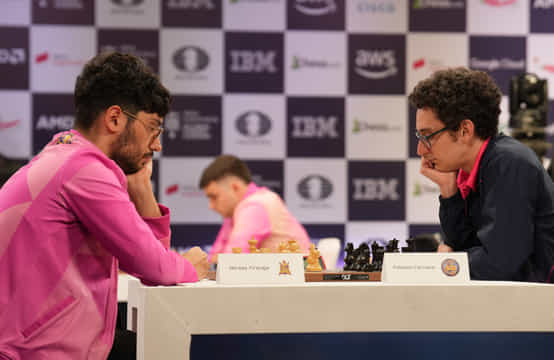 Global Chess League 2025: Mumba Masters crush Ganges Grandmasters as Triveni Kings begin title defence