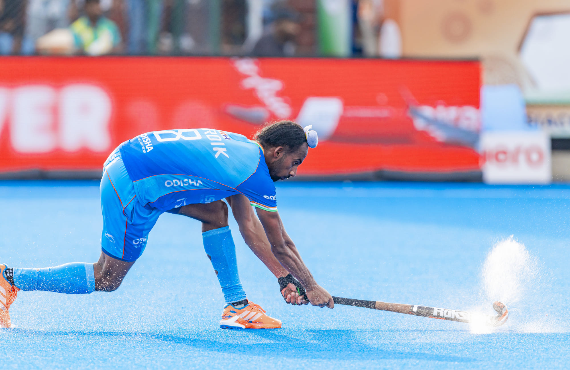Hockey India League 2026: Hardik Singh named HIL GC Captain; Sanjay & Arthur Van Doren to Co-lead Kalinga Lancers