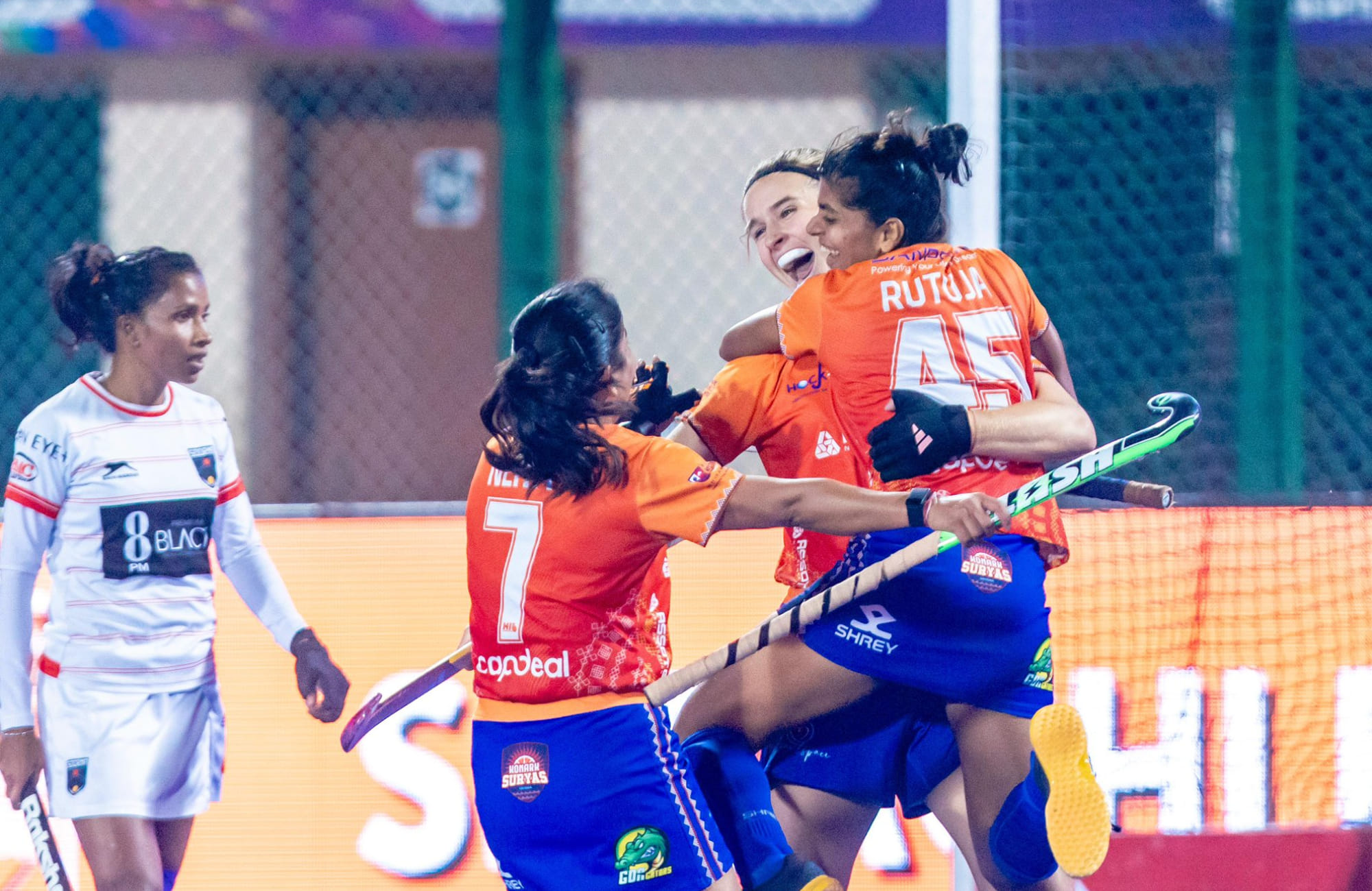 Women’s Hockey India League 2025–26: Sony Sports Network to broadcast full season live