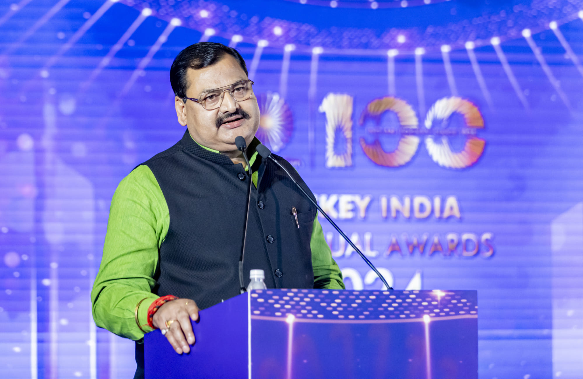 Hockey India League 2025–26 to offer free tickets for all matches across India