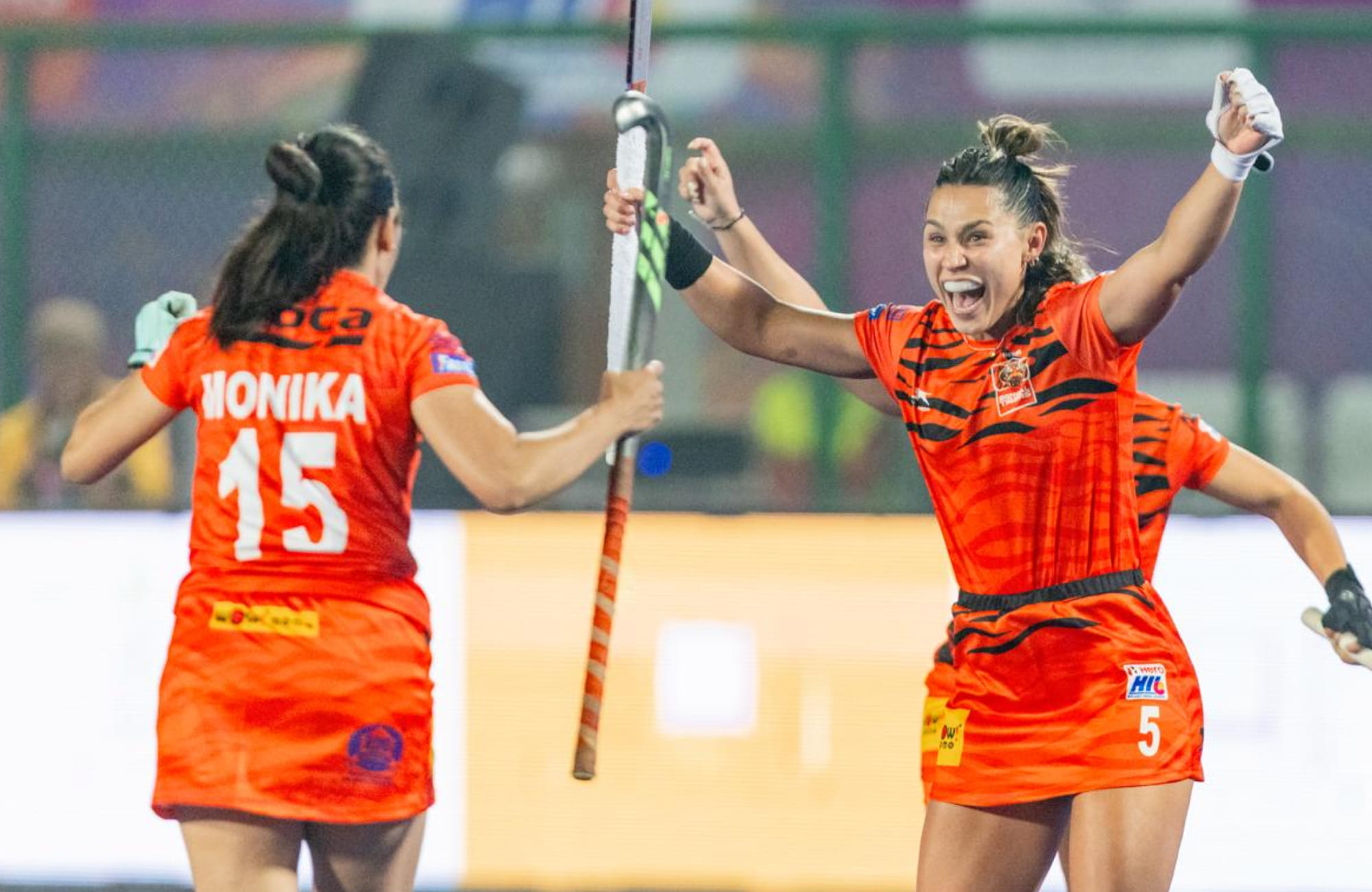 Hockey India League 2025-26: Shrachi Bengal Tigers edge past Soorma Hockey Club