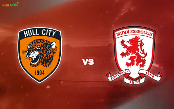 Hull City vs Middlesbrough Preview, prediction, lineups, betting tips & odds | EFL Championship 2025-26