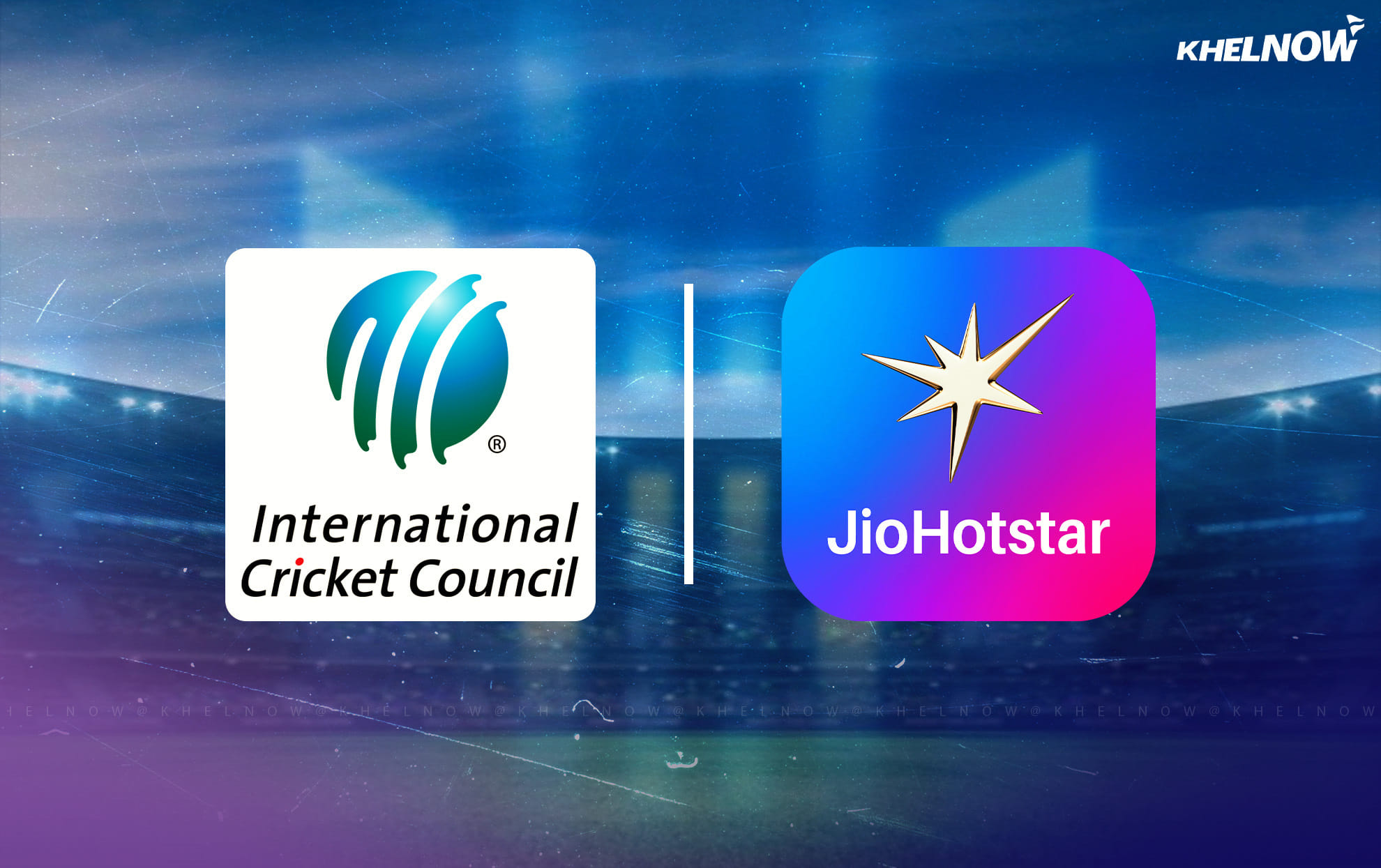 ICC left hanging as JioStar intends to end media rights deal; New partners searched ahead of ICC T20 World Cup 2026 - Reports
