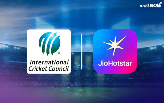 ICC left hanging as JioStar intends to end media rights deal; New partners searched ahead of ICC T20 World Cup 2026 - Reports