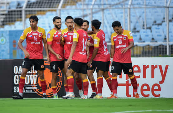 Super Cup 2025: East Bengal's road to final