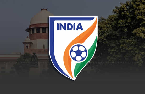 Stakeholders & Sports Minister meet, no immediate solution proposed for Indian Football crisis