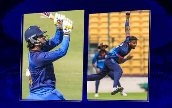 Vaibhav Suryavanshi becomes youngest centurion in tournament’s history, Hardik Pandya fails on comeback