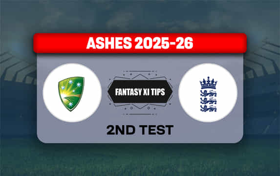 AUS vs ENG Dream11 Prediction, Dream11 Playing XI, Today Match 2nd test, Australia vs England test series 2025