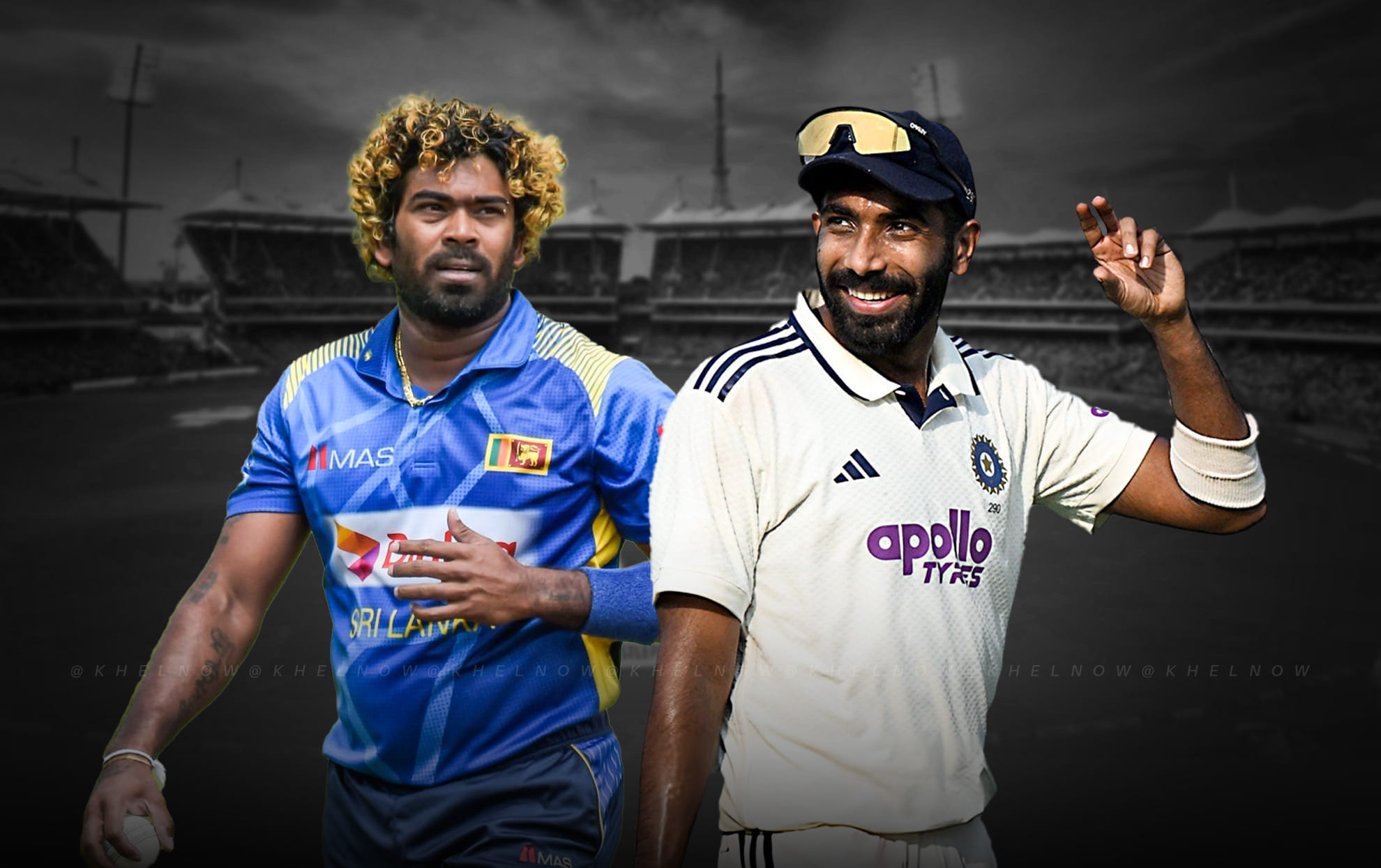 List of all bowlers to take 100 or more wickets in all three formats ft. Jasprit Bumrah