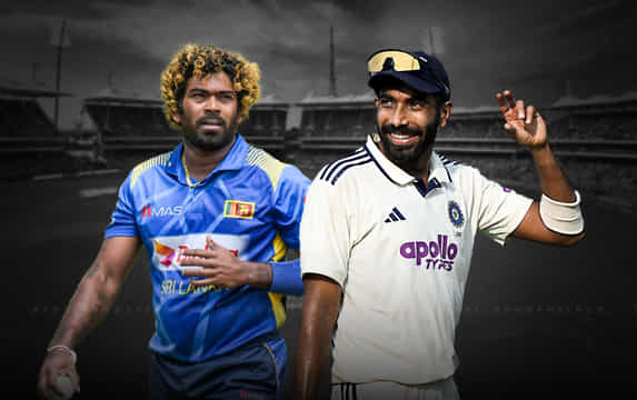 List of all bowlers to take 100 or more wickets in all three formats ft. Jasprit Bumrah