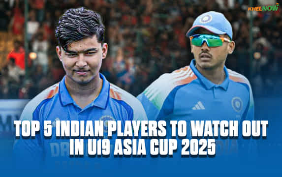 Top 5 Indian players to watch out for in Men's U19 Asia Cup 2025