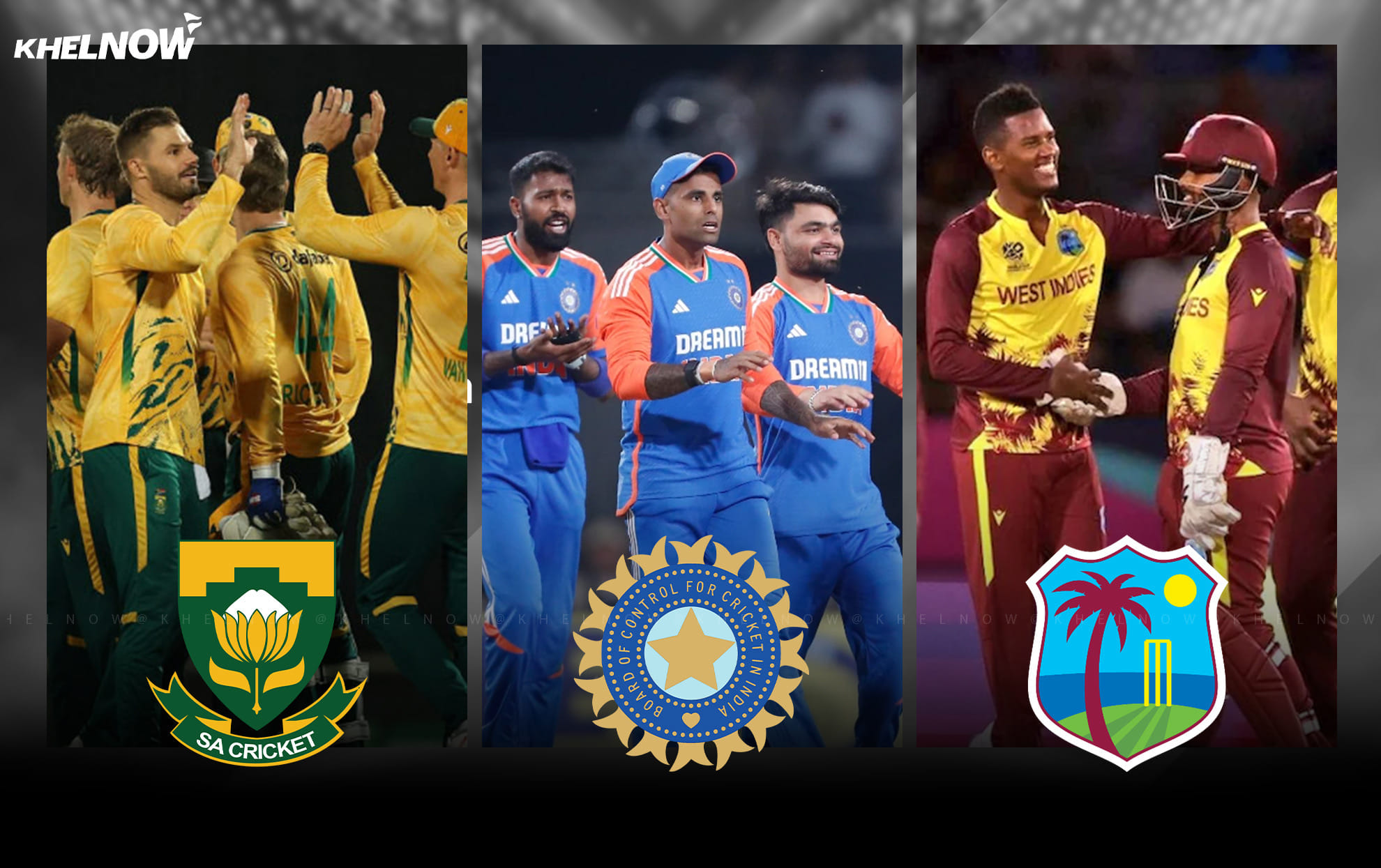 Top 10 teams who have scored most 200+ totals in T20I cricket