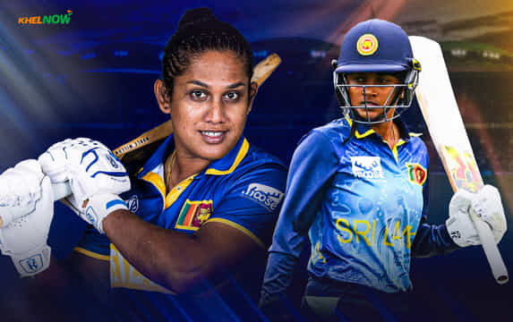 Top five Sri Lanka Women players to watch out for in IND vs SL series