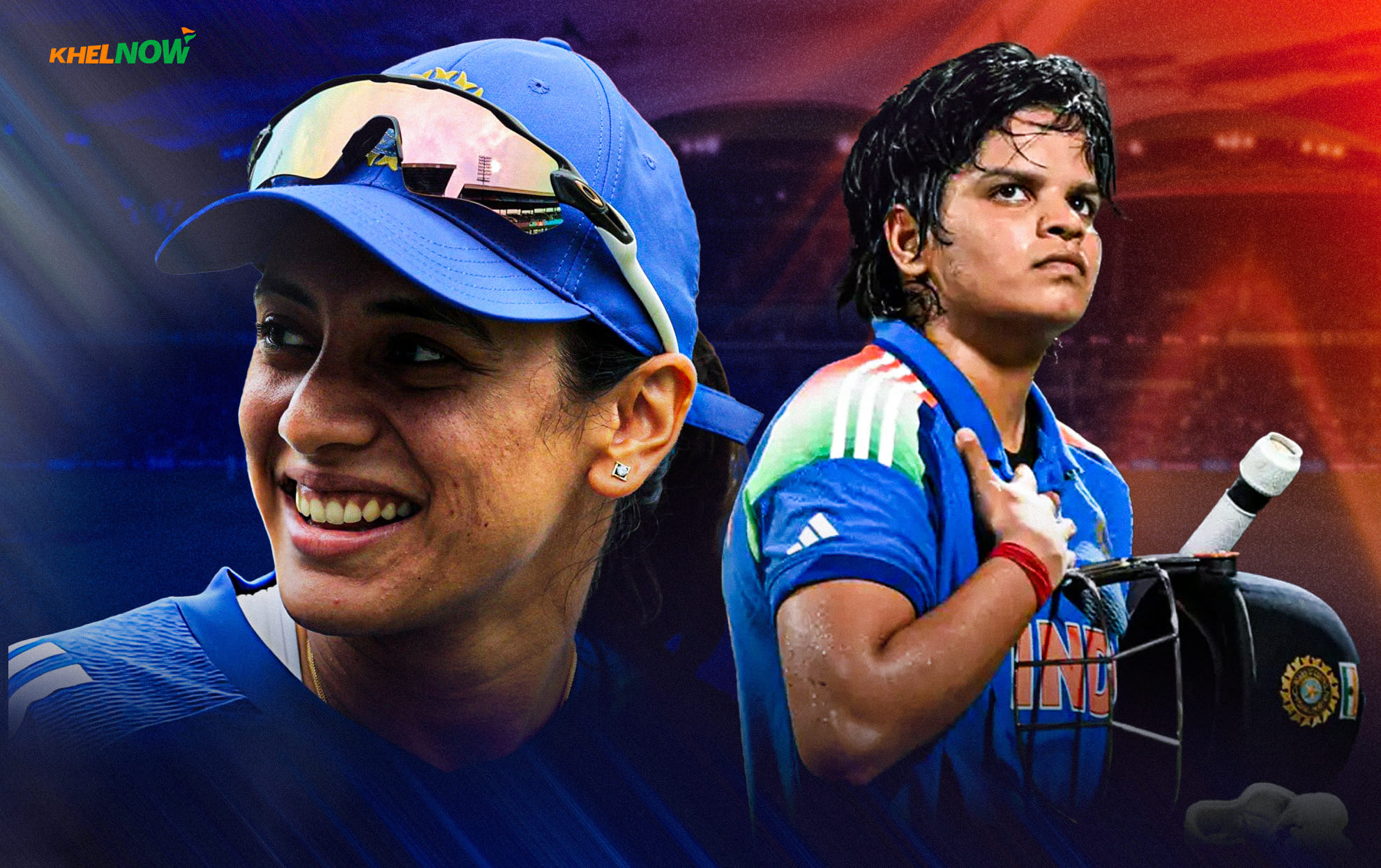 Top five India Women Players to watch out in IND vs SL series