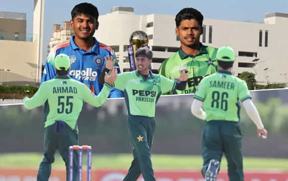 IND vs PAK: 3 big reasons behind India's shameful loss in U19 Asia Cup final